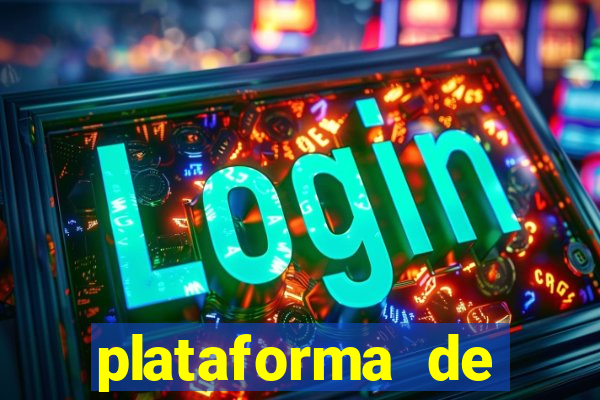 plataforma de porcentagem de jogos